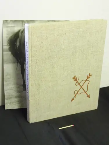 Liebich, Klaus: Reseda - Die Stute aus Graditz. 