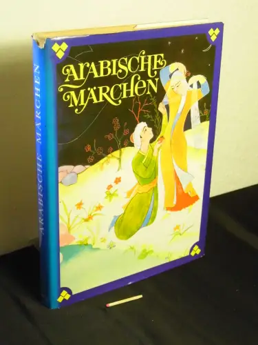 Tomek, Jiri: Arabische Märchen. 