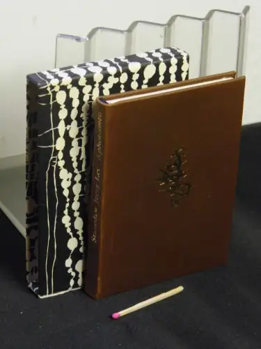 Lec, Stanislaw Jerzy: Unfrisierte Gedanken - Aphorismen. 