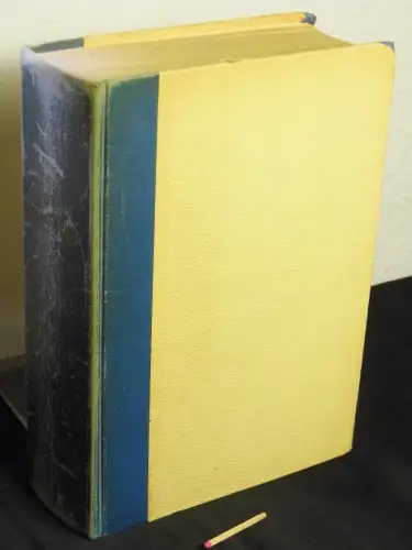 Eisler, Hilde (Chefredaktion): Das Magazin - 18. Jahrgang 1971. 