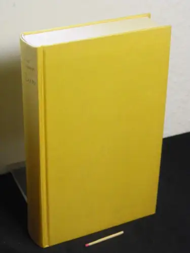 Germaine de Staël-Holstein (Stael-Holstein), Anne Louise: Über Deutschland. 