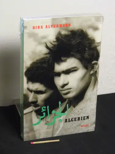 Alvermann, Dirk: Algerien. 