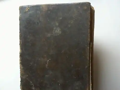 Dapp, Raymund: Predigtbuch für christliche Landleute, zur häuslichen Andacht und zum Vorlesen in der Kirche : Auf alle Sonn  und Festtage des ganzen Jahrs.. 