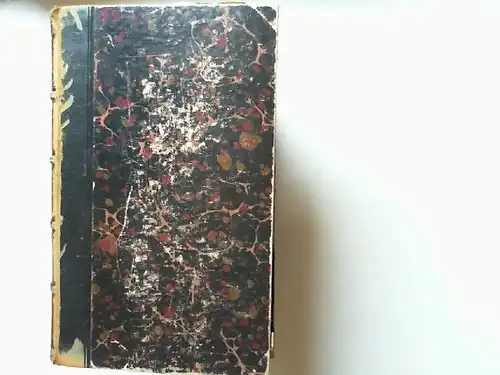 Dieckhoff, August Wilhelm: Die evangelische Abendmahlslehre im Reformationszeitalter geschichtlich dargestellt von Aug. Wilh. Dieckhoff. Erster Band. 