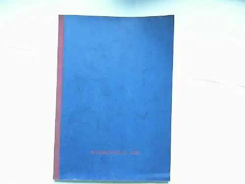 Teach-In: Kommunismus / Ehe. 