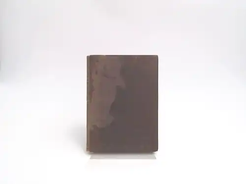 Wachenhusen, Hans: Byzantinische Nächte. Türkische Lager- und Reisegeschichten. 