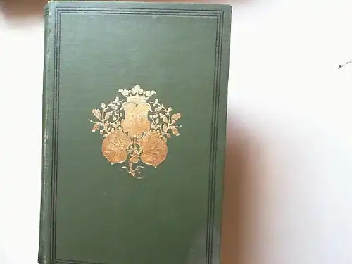 Eckmann, Joachim und Friedrich Lorentzen: Die Heimat   Monatsschrift des Vereins zur Pflege der Natur  und Landeskunde in Schleswig Holstein, Hamburg, Lübeck und.. 