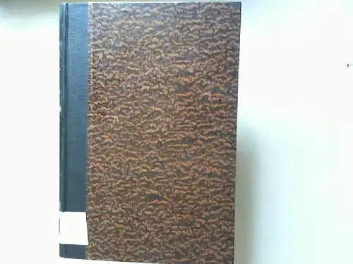 Meyer, Gustav Fr. (Hg.): Die Heimat - Monatsschrift des Vereins zur Pflege der Natur- und Landeskunde in Schleswig-Holstein, Hamburg, Lübeck und dem Fürstentum Lübeck. 36. Jahrgang 1926 Nr. 1-12. 