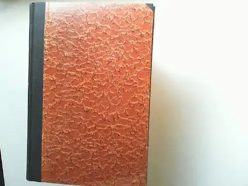 Meyer, Gustav Fr. (Hg.): Die Heimat - Monatsschrift des Vereins zur Pflege der Natur- und Landeskunde in Schleswig-Holstein, Hamburg, Lübeck und dem Fürstentum Lübeck. 37. Jahrgang 1927 Nr. 1-12. 