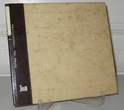 Bomans, Godfried: Das Lokomotivchen. Bilder von Jan Emmink. Deutsch von Jutta Knust. 