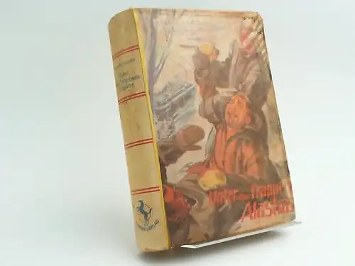 Kempp, Hannes: Unter den Trappern Alaskas. 