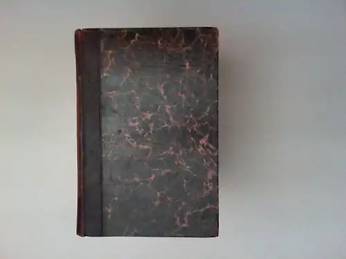 Ziegler, Alexander: Meine Reise im Orient. Erster Theil. 