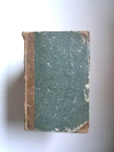 Tissot, Samuel Auguste André David: Trattato de` Nervi e delle Loro Malatie, del signor Tissot. Dottore di Medicina,e Membro delle Primarie Academie d`Europa. Tradotto dal.. 