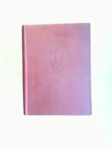 Freeman, Edward A: The Growth of the English Constitution from the earliest times. [Collection of British Authors. Tauchnitz Edition. Volume 1222]. 