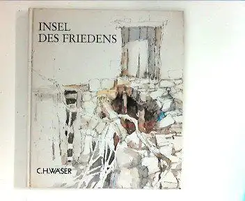 Günther-Hahne, Christiane, Elisabeth von Ulmann und Ulla (Hrsg.) Wiedling: Insel des Friedens. Ein Buch mit Bildern von und Gerd Uschkereit und ausgew. Texten von Elisabeth und Hellmuth von Ulmann. Hrsg. von Ulla Wiedling