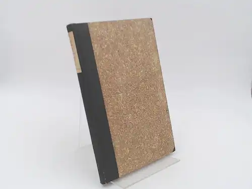 Stüve, C: Ueber [über] die gegenwärtige Lage des Königreichs Hannover. Ein Versuch Ansichten aufzuklären. 