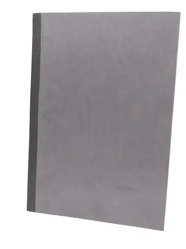 Mehrens, Dietmar: Vom göttlichen Auftrag der Literatur. Biblische und religiöse Mittel als Zeitkritik in den Romanen Joseph Roths einschließlich des Romanfragments "Perlefter". Dissertation. 