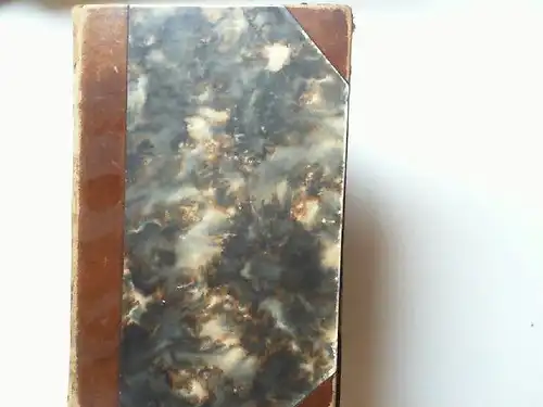 Schultz, Wilhelm: Uhrmageren ved Værkstedsbordet. Handbog for Lommeruhrs-Reparatører. 