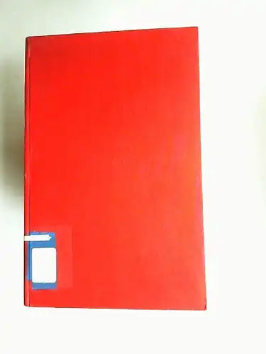 Esmarch, [Heinrich Carl]: Die Forderungen Dänemark`s an Schleswig und die preußischen Gegenvorschläge, beleuchtet von Esmarch. 