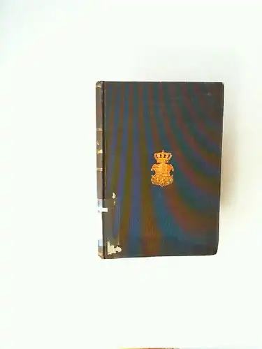 Rasch, Gustav: Das preußische Regiment in Schleswig-Holstein. 