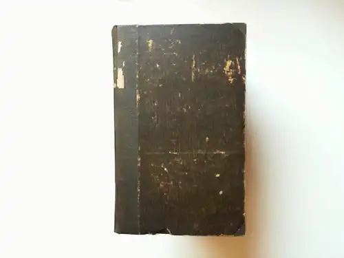 Salzmann, Christian Gotthilf: Ueber [über] die heimlichen Suenden [Sünden] der Jugend. 