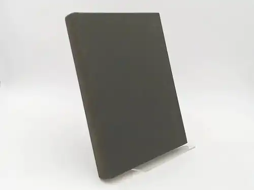 Siegel, Heinrich: Geschichte des deutschen Gerichtsverfahrens. Band 1. 