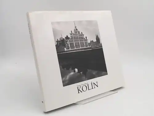 Havelková, Jolana: Kolín. 