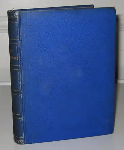 Lawrence, George Alfred: Guy Livingstone; or "Thorough." [Collection of British Authors, Vol 505. Guy Livingstone in one volume.]. 