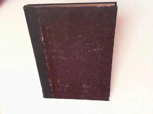 Der Stand des landwirthschaftlichen [landwirtschaftlichen] Genossenschaftswesens in Bayern 1899. Ausgearbeitet im k.b. Staatsministerium des Innern, Abtheilung [Abteilung] für Landwirthschaft, Gewerbe und Handel. 