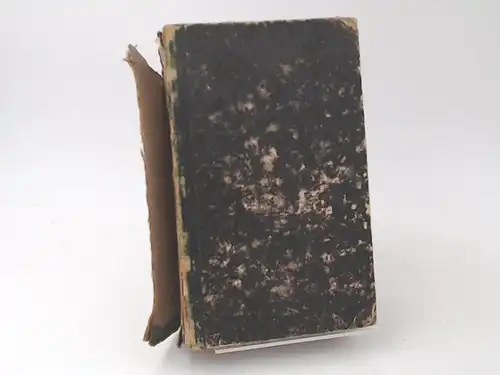 Geisheim, Carl: Gedichte von Carl Geisheim. Erster und zweiter Band in einem Buch. 