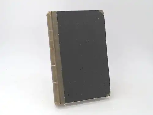 Robinson, Eduard (Hg.): Palästina und die südlich angrenzenden Länder. Tagebuch einer Reise im Jahre 1838 in Bezug auf die biblische Geographie unternommen von Eduard Robinson.. 