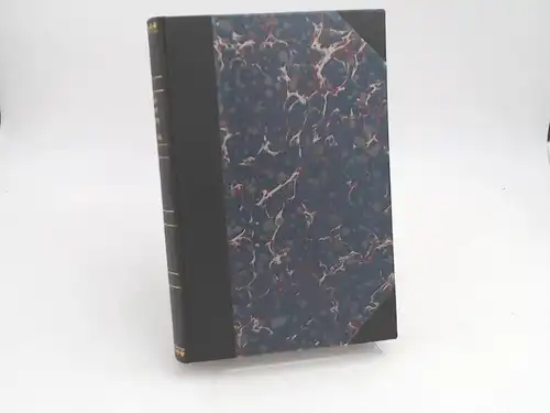 Schmidt, Julian: Geschichte der Deutschen Literatur im neunzehnten Jahrhundert. Erster Band. Weimar und Jena in den Jahren 1794 bis 1806. 