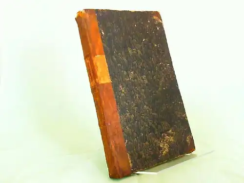 Wachler, Ludwig: Die Pariser Bluthochzeit. 