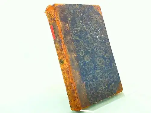 Woltmann, Karl Ludwig von: Geschichte des Westphälischen Friedens. In zwey Theilen. Erster Theil. Rückentitel: Schillers Geschichte des 30 jährigen Krieges. 