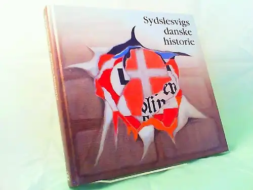 Henningsen, Lars N. (Herausgeber): Sydslesvigs danske historie. [Udgivet af Studieafdelingen ved Dansk Centralbibliotek for Sydslesvig; Nr. 62]. 