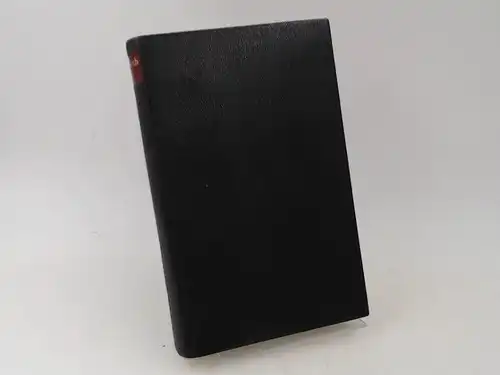 Joseph, Roth und Hermann Kesten (Hg.): Joseph Roth Werke. Erster Band. Mit dem Vorwort zu der dreibändigen Ausgabe der Werke von 1956 und dem Vorwort zur erweiterten Neuausgabe 1975-1976.