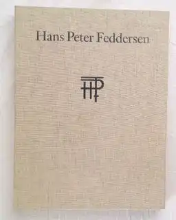 Feddersen, Hans Peter (Ill.), Ernst Schlee (Geleitwort) und Otto H. Engel (Ill.): Hans Peter Feddersen - Aus seinen Skizzenbüchern. Mit einem Geleitwort von Ernst Schlee und einem Bildnis des Künstlers nach einer Zeichnung von Otto H. Engel. 