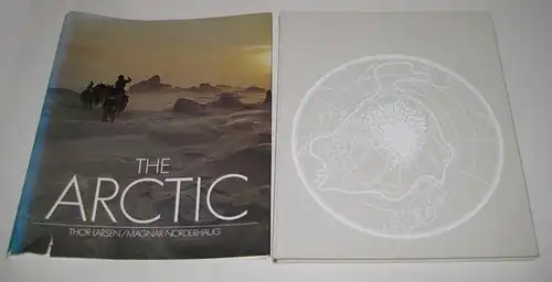 Larsen, Thor and Magnar Norderhaug: The Arctic. 
