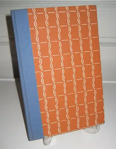 Braunschweiger Genealogischer Abend, Schriftleitung Rudolf Borch (Hrsg.): Sammelband: Braunschweiger Genealogische Blätter. Nummer 1, 2, 3 - 5 (Festgabe dem Herrn Archivdirektor Prof. Dr. Heinrich Mack), 6. 