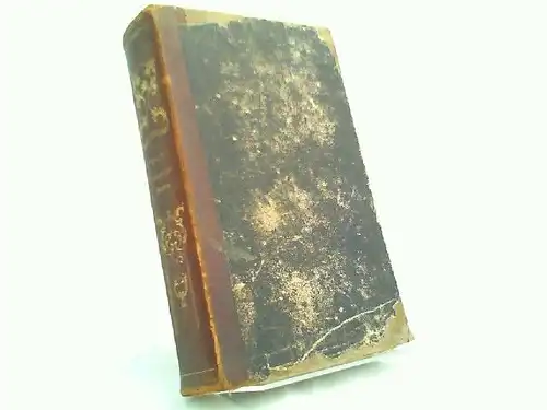 Ewald, Severin: Der dreissigjährige Krieg nebst dem westphälischen [westfälischen] Frieden. Nach Schiller, Galetti und anderen Geschichtsschreibern dargestellt für die Jugend und zum Selbstunterrichte. 