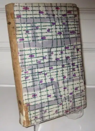 Riecke, G. A. (Gustav Adolf): Erziehungslehre von Dr. G. A. Riecke. 