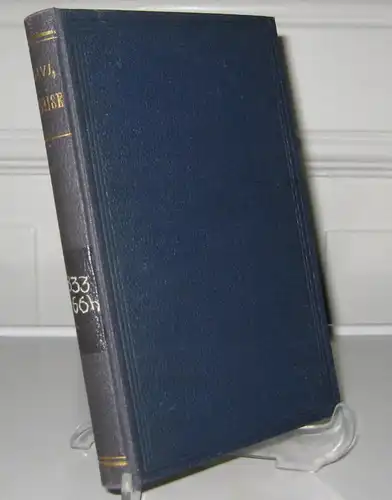 Talvj (d.i. Therese Albertine Luise Jacob (Robinson) / Ernst Berthold): Heloise. Eine Erzählung. 