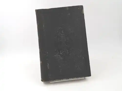 Spinola, Werner Theodor Josef: Handbuch der speciellen [speziellen] Pathologie und Therapie für Thierärzte [Tierärzte]. Erster Band. 