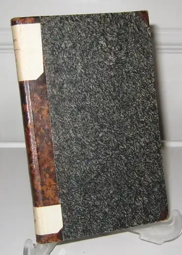 Bunyan, John: Die Pilgerreise. Aus dem Englischen. 