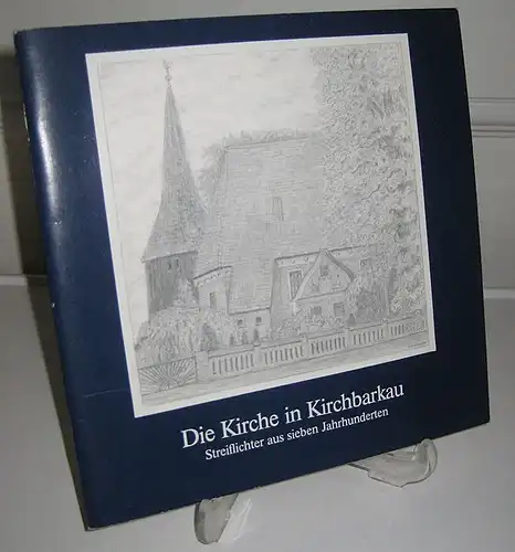 Wagener, Christa: Die Kirche in Kirchbarkau. Streiflichter aus sieben Jahrhunderten. Hrsg. von der Kirchengemeinde in Kirchbarkau. 