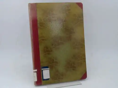 Eskildsen, Claus: Schleswigs Boden und Volkstum. Entgegnung auf die Schriften: 1. "Schleswig urdänisches Land?" 2. "Aber, Herr Eskildsen!" 3. "Von Volkstum und Namengebung im Schleswigschen" 4. "Gespräch über die dänische Grenzlehre". 