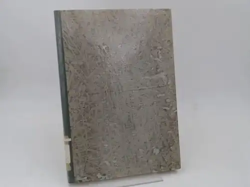 Strackerjan, Karl: Nordmärkische "Dänentreue". Eine während des Weltkrieges vertrauliche Denkschrift, überreicht vom Verfasser Karl Strackerjan, Schriftsteller, Hadersleben 1914/16. Ein dänischnational gemachter preußischer Gardereservist...