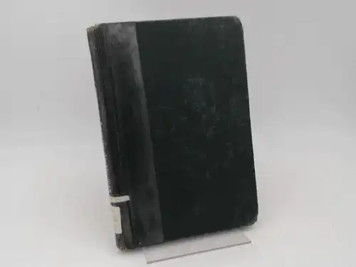 Sach, August: Das Herzogtum Schleswig in seiner ethnographischen und nationalen Entwickelung [Entwicklung]. 1. Abteilung. 