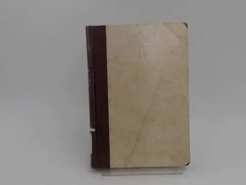 Thorn, Eduard: Die erste Teilung Schleswigs 1918-1920. 