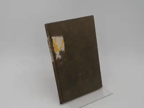 Kammerich, Ernst Fr. (Hg.): Neuer Schleswig-Holsteinischer Kalender für 1851. Mit Beiträgen von Dr. K. J. Clement, H. Beise, Dr. Magnusson, Adolph v. Bernburg, Dr. Alexander und Anderen.